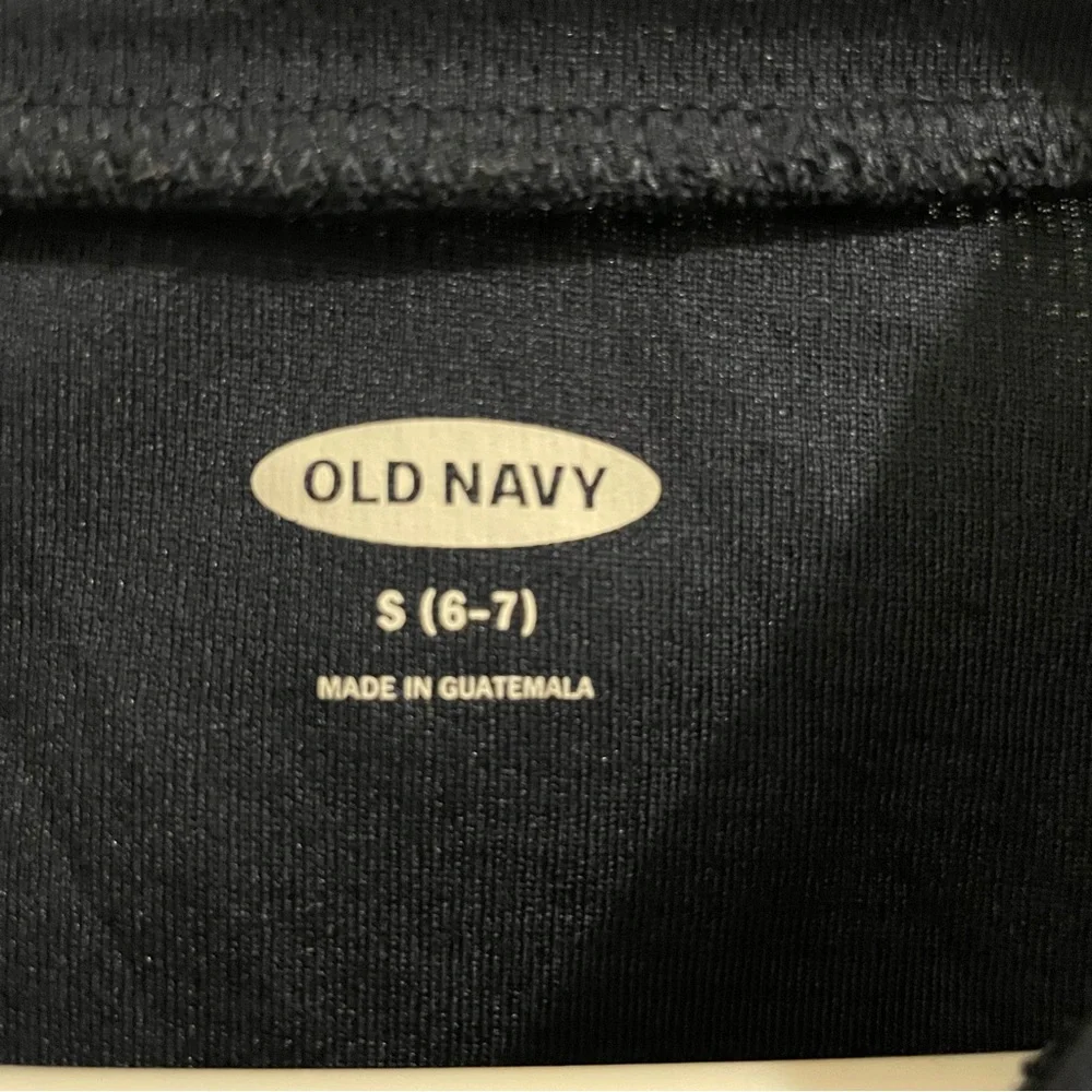 Old Navy quick blue fabric